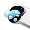Adecuado para Película para Teléfono Móvil Vivo Plegable Xfold5 5Pro Plegable 3Pro Película de Hidrogel Protector de Pantalla HD