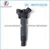 Aplicável ao pacote de alta tensão 90919-02230 da bobina de ignição Crown do Land Cruiser