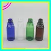Garrafa de gargalo longo, 60ml, para dispensar, garrafa PET, frasco de álcool em gel, frasco de glicerina, frasco de remédio, frasco de shampoo