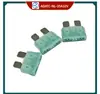 Venda Quente Transfronteiriça 32V 1A-40A Terminal de Liga de Zinco Concha de Nylon Resistente ao Fogo e à Temperatura Fusível Automotivo