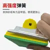 Suporte para Lixa, Ferramenta Manual de Lixar Parede, Grampo para Lixa, Placa de Lixar, Clipe para Lixa, Ferramenta de Lixar Parede