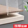 Cuaderno de bocetos engrosado de 8K, cuaderno de bocetos, papel de boceto A4, libro de pintura, libro de arte en blanco pintado a mano para estudiantes