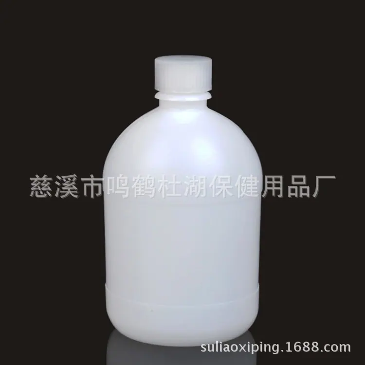 1000ml白盖试剂瓶