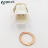 APEEK para sensor de temperatura del agua Toyota 89422-33030 8942947010 8942206010
