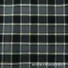 Tecido xadrez TR stretch escovado tingido em fio para outono e inverno em estoque para vestuário, roupas masculinas e femininas, roupas infantis, calças, forro de jaqueta e tecido de forro