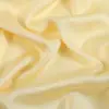 Tela de Cáñamo Acetato Unilateral Flor Recogida a Mano 150g Estilo Chino Nueva Moda Tela para Vestido de Mujer Tela Dinastía Han Cheongsam