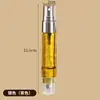 Frasco Dispensador de Perfume de Alta Gama Llenado por el Fondo Frasco de Perfume Dispositivo Dispensador Portátil para Viaje Frasco con Atomizador Frasco Vacío Frasco de Perfume