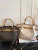 Bolso Tote Vintage de Moda con Diseño Único, Bolso Versátil, Nuevo Modelo 2026, Bolso de Fiesta de Gran Capacidad, Bolso Transfronterizo