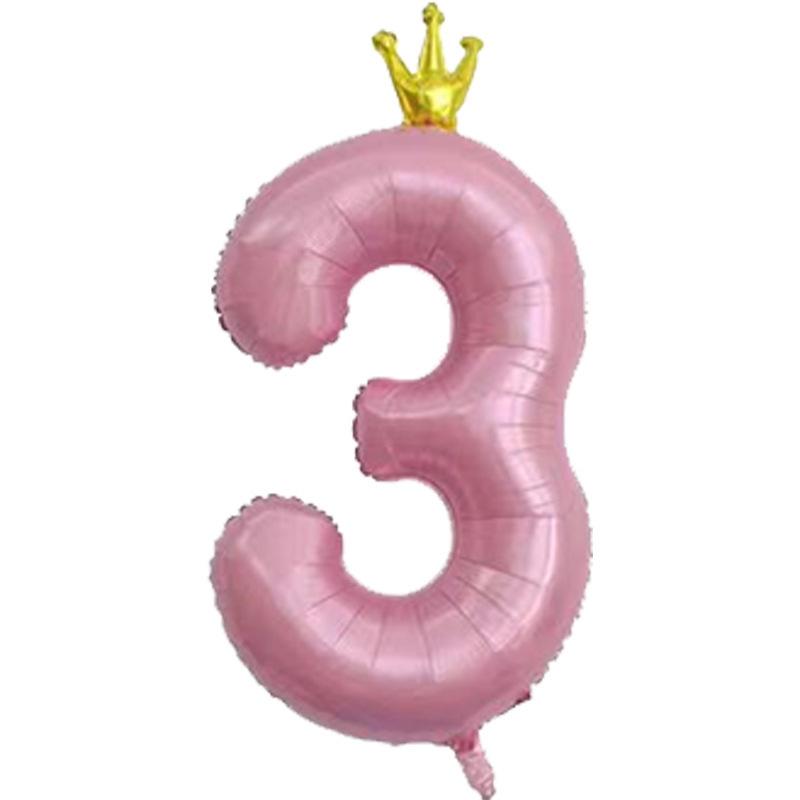 粉色3