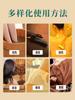 Fábrica Polvo Instantáneo Medicina Herbal China Baño Dolor Fumigación Compresa Húmeda Shujin Huoluo Dispersión del Frío Salud Herbal Remojo de Pies para el Cabello