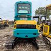 Exportación venta directa Kubota KX135 KX163 U-15 U-17 U-17S SY75C