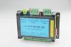Sensor de medición de desplazamiento lineal con regla de rejilla, accesorios para máquina herramienta CNC con tarjeta de conversión de señal de mesa, pantalla táctil LCD