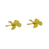 555Y2A Amarillo 55 Ventilador de Hélice de 5 Palas Aspa de Viento Tecnología de Paleta de Flor de Ciruelo de 5 Palas Piezas de Bloque de Construcción