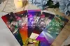 Ingressos a Laser, Cartões Postais, Ingressos para Shows, Produção Lomo, Fotos Ins, Estrelas de Animação de Desenho Animado, Suporte a Produtos para Fãs