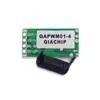 Control Remoto Inalámbrico Regulador de Velocidad para Motor de CC PWM Módulo de Atenuación Continua Regulación de Velocidad Remota 3.7V 9V 12V 24V