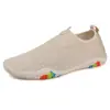 Sapatos de fitness yoga para casal, sapatos de montanhismo escalada corrida masculinos e femininos, novos sapatos de praia, sapatos de mergulho masculinos