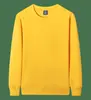 Sudadera de Polar para Catering con Estampado de Logo, Uniforme de Trabajo de Cuello Redondo para Personal de Restaurante de Hot Pot, Ropa de Trabajo Grupal para Otoño e Invierno para Mujeres