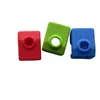Cubiertas a Prueba de Polvo, Productos de Caucho, Caucho y Plástico, Fabricantes Personalizables, Cubiertas de Silicona, Piezas Varias de Caucho, Fábrica de Piezas de Sellado de Zhejiang