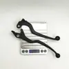 Suministro de Bocina de Motocicleta de Aluminio Manija de Freno Gs125 Manija de Embrague Haojue Prince Manija de Freno de Disco Gn125