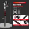 Guarda-chuva de Pesca sob a Vara Guarda-chuva de Pesca Conector Universal para Vara de Pesca Guarda-chuva de Vara sob a Vara Acessórios para Guarda-chuva de Pesca Suporte Espessado para Guarda-chuva de Pesca