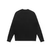 Yidao Roupas Vintage 2026 Outono Novo Suéter de Tricô Simples de Cor Sólida com Manga Longa para Homens, Suéter Pulôver Solto Tendência Estilo Japonês