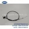 78180-60660 Es Adecuado para el Cable del Acelerador de Toyota Land Cruiser y Otros Sistemas del Motor, el Número de Parte es Hrs7818