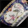 Taza de café retro europea transfronteriza, taza de café para la tarde, taza de café para dos personas, taza de café para parejas, taza de café para mejores amigos