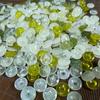 Colgante de Jade Hebilla Ping An Xiuyu Jade de Xiuyan Piedra Original Colgante Fábrica Venta al por Mayor Chino Yu Pei Ali Comercio Electrónico Suministro