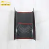 Adecuado para Chery Tiggo 7L 26 modelo panel de plástico marco de moldura inferior trasera anti-patadas parche accesorio decorativo accesorios para coche