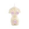 Vela de Baja Temperatura SM Diversión Flor Peonía Juguete Sexual Goteo de Cera Atmósfera Coqueteo Accesorios SM Productos para Adultos Lote