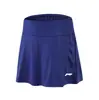2025 Nuevos Pantalones Cortos de Falda para Bádminton, Falda Corta Deportiva, Tenis, Tenis de Mesa, Voleibol, Falda Deportiva, Falda Antiexposición