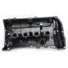 11127646553 aplicable a BMW N13 F20 F21 F30 Serie 1 Serie 3 tapa de válvulas de motor de coche