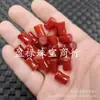 Imitação de Jade Hetian de Xinjiang, Articulação de Bambu, Imitação de Jade, Contas Soltas, Ágata Cinza de Imitação, Acessórios para Estrada Alta, Contas