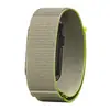 Brisa Ligera Aplicable Garmin Cirqa Smart Band Correa de Reloj Deportivo de Nailon Tejido Mismo Estilo Oficial