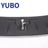 Yubo-Aplicable a Modelos Tesla Placa Cubierta de Cerradura del Maletero Delantero 1060474-00-D