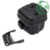 Silenciador de escape para motosierra Husqvarna 50 51 55, accesorios para motosierra Huswarner