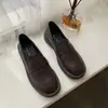 Sapatos Femininos Pretos de Solado Grosso 2025 Novo Estilo Japonês Primavera e Verão Sapatilhas Finas JK Estilo Francês Sapatos Pequenos de Couro