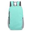 Mochila Deportiva para Exteriores, Bolsa Impermeable para Senderismo y Montañismo, Mismo Estilo para Hombres y Mujeres, Mochila Casual de Viaje con Logo Impreso