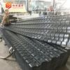 Venta Directa de Fabricante de Tejas de Resina Tejas Verdes Pequeñas Tejas de Techo de Plástico Antiguas Renovación de Techo Tejas Verdes Tejas Esmaltadas Aisladas