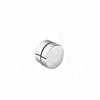 Clip magnético universal para oreja de acero inoxidable para hombre y mujer, clip para oreja moderno para hombre, moda coreana, clip magnético para oreja sin perforación