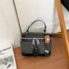 Bolso versátil de moda nuevo para otoño 2026 transfronterizo, bolso de trabajo, diseño de nicho para mujer, bolso de mano, bolso de hombro, bolso cruzado