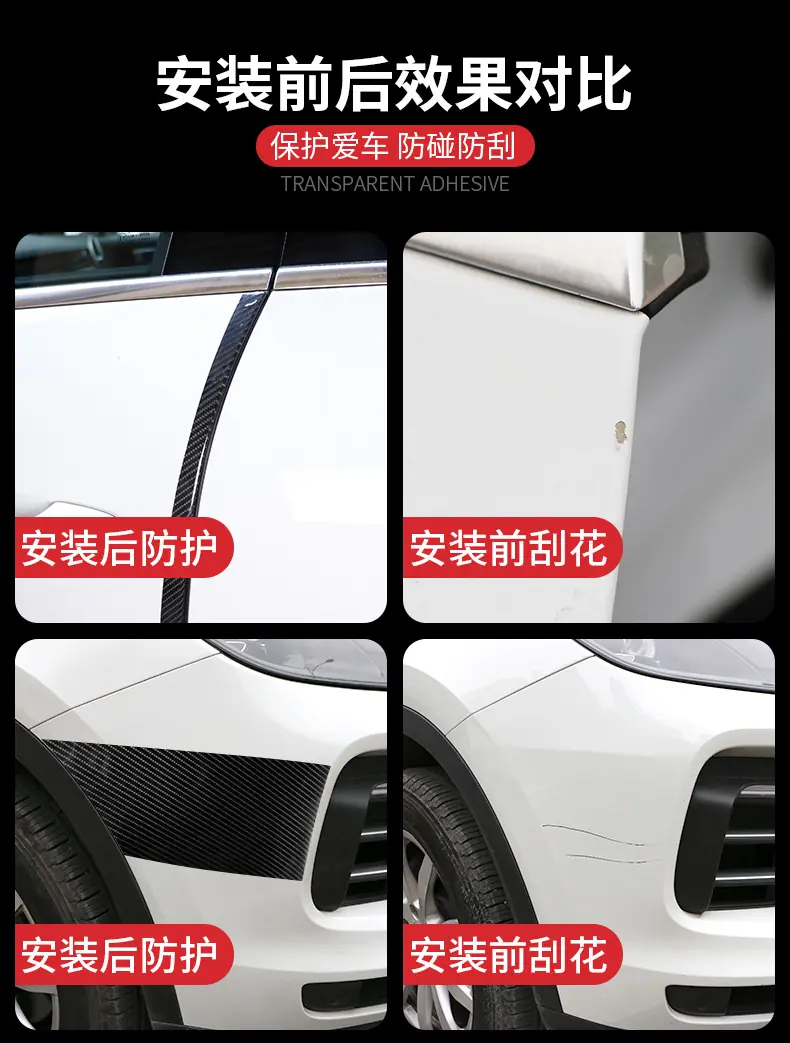 碳纤纹防撞条详情_07