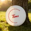Disco volador de competición profesional de fábrica ultimate frisbee material PP 175g plástico equipo deportes al aire libre entrenamiento competitivo