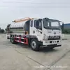 Camión Nacional Vi para Asfalto, Camión Esparcidor de Asfalto para Construcción de Carreteras, Camión Esparcidor de Asfalto Inteligente, Camión Pavimentador de Asfalto Emulsificado