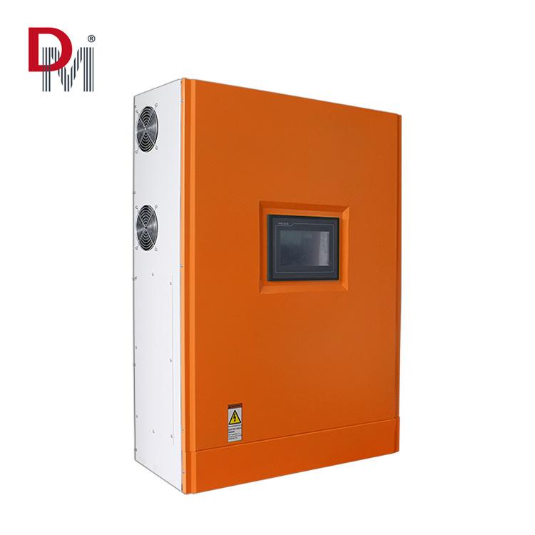 太阳能逆变器（mppt）侧面