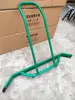 Empujador de Agua para Cancha de Tenis y Baloncesto Rascador de Cancha Aleación de Aluminio Rascador de Agua Tira de Goma Limpieza de Campo Deportivo Rascador de Piso