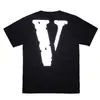 23 Nueva Camiseta de Manga Corta de Comercio Exterior V Grande Dragón Chino Edición Limitada Mismo que Fujiwara Hao Guan Xi Wang Yibo Tendencia de Pareja Suelta