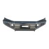 Aplicable a NAVARA NP300 2015-20 BUMPER DELANTERO con luz anti-colisión Asia Pacífico YT