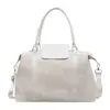 Bolsa de Mano de Gran Capacidad de Apariencia Elegante Europea y Americana para Mujer 2026 Nuevo Estilo Maillard Sencilla Elegante Personalidad Casual Bolso de Hombro