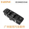 Para interruptor de elevavidrios Dodge Chrysler 04602535AI 04602535A